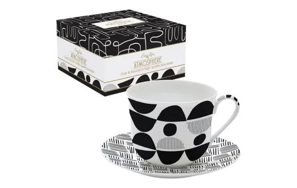 EASY LIFE GRAPHITI C 1454GRAF